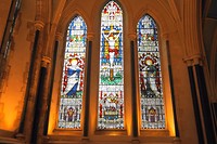 St. Patrick's Cathedral