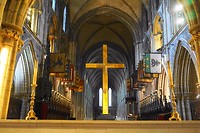 St. Patrick's Cathedral