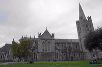 St. Patrick's Cathedral