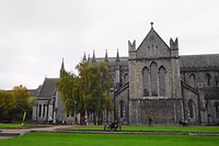 St. Patrick's Cathedral