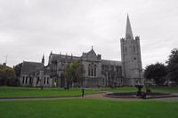 St. Patrick's Cathedral