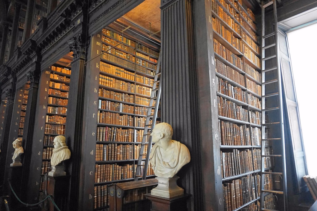 Book of Kells