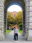 Trinity College