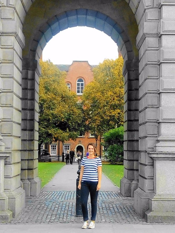 Trinity College