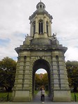 Trinity College