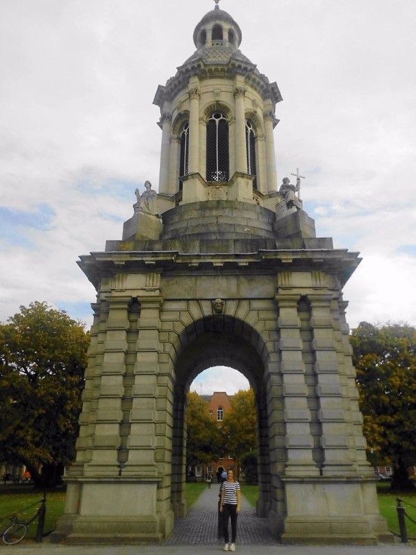 Trinity College