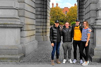 Trinity College