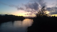 Thomond Bridge