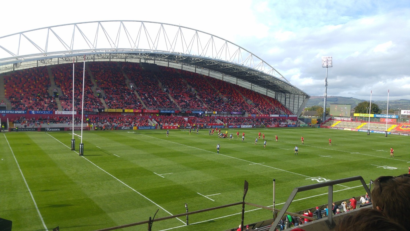 Thomond Park