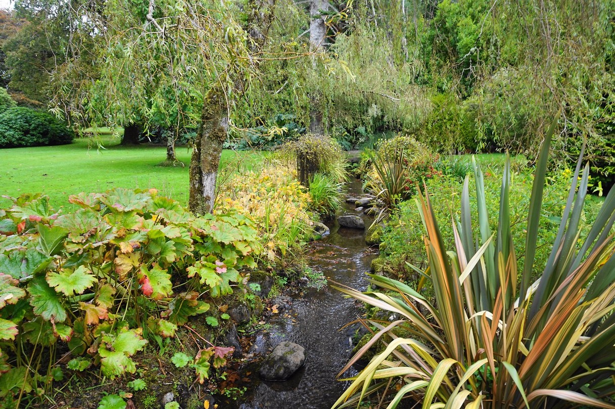 Killarney National Park