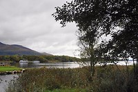 Ross Castle