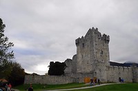 Ross Castle