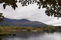 Ross Castle