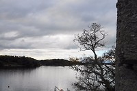 Ross Castle