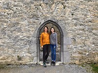 Ross Castle