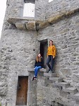 Ross Castle