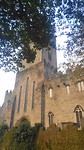 Saint Mary's Cathedral