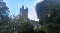 Saint Mary's Cathedral