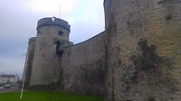 King John's Castle