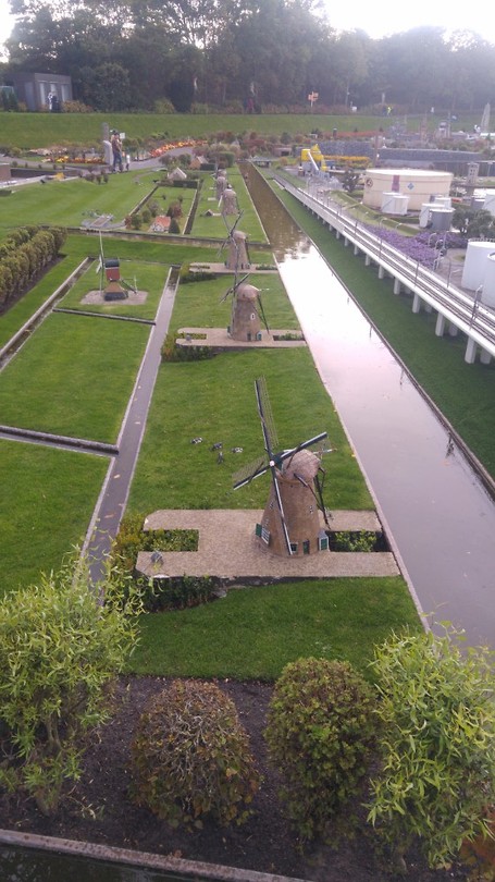 Madurodam