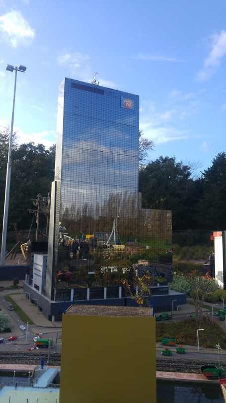 Madurodam