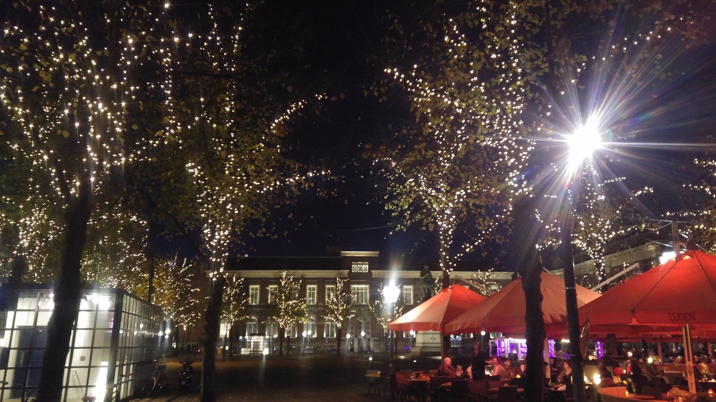 Den Haag