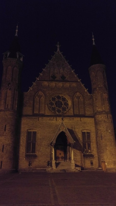 Ridderzaal