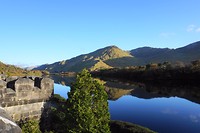 Kylemore Abbey