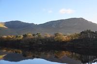 Kylemore Abbey