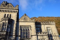 Kylemore Abbey