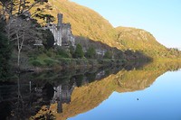 Kylemore Abbey