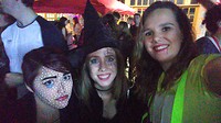 Halloween