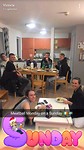Gehaktballetjes met Victoria's huis