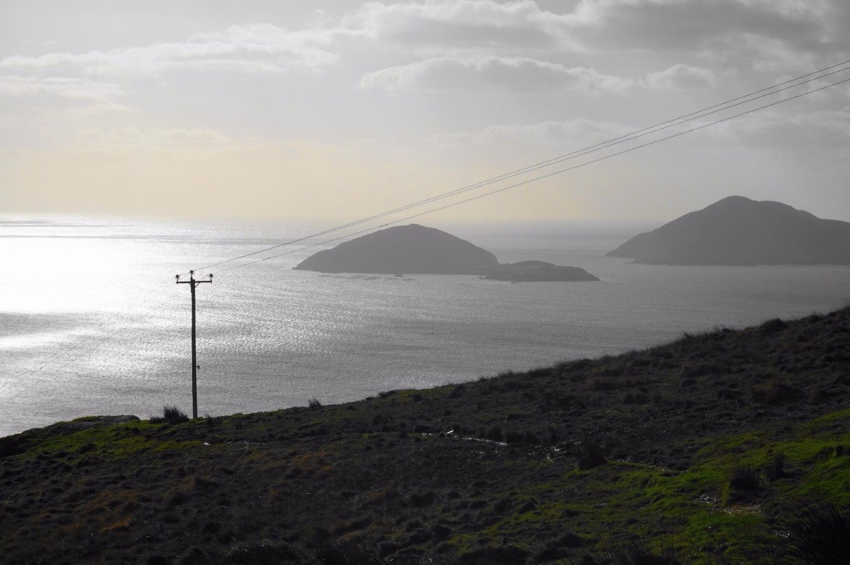 The Ring of Kerry