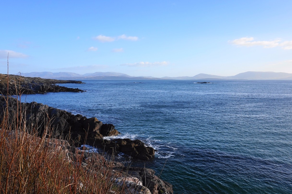 The Ring of Kerry