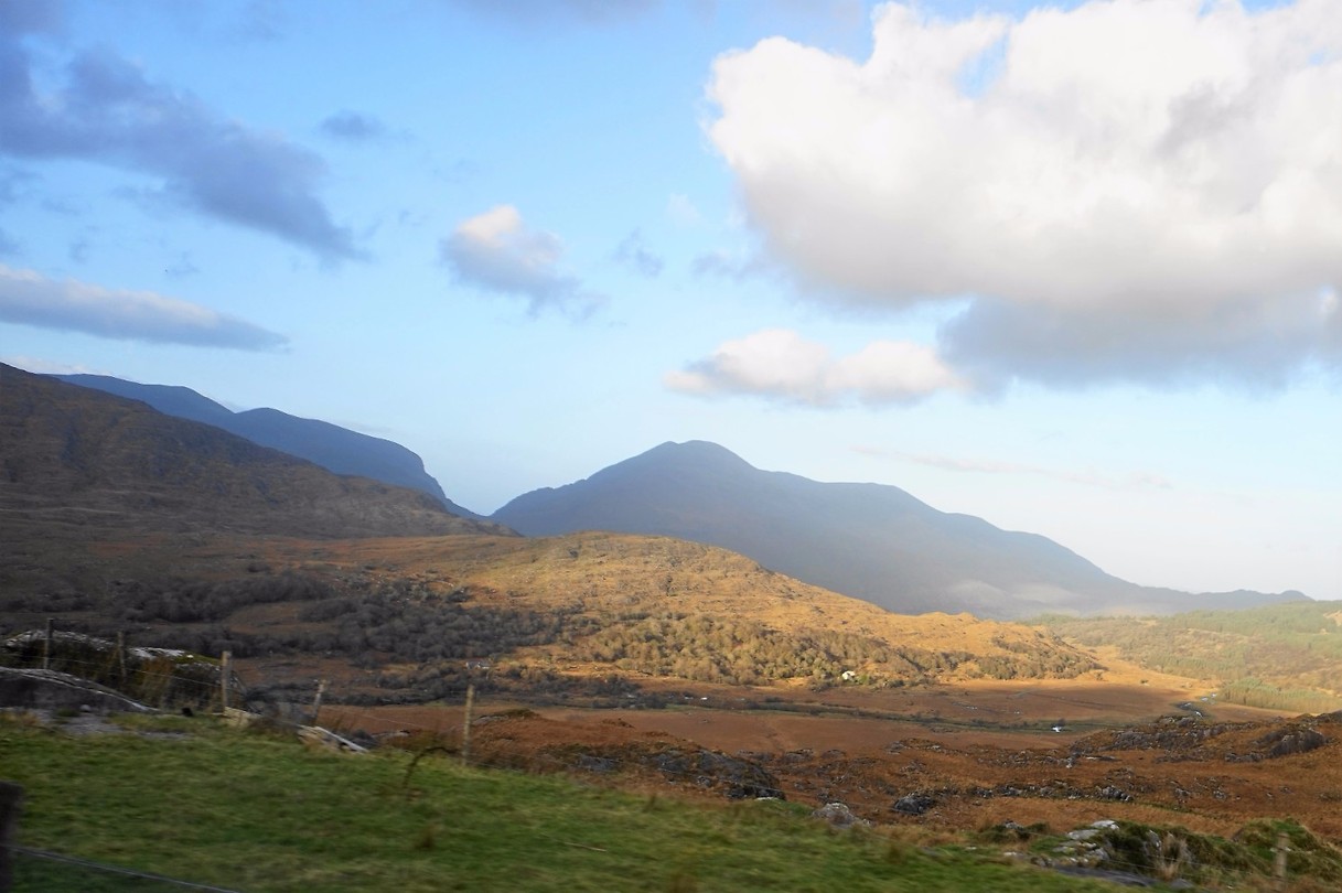 The Ring of Kerry
