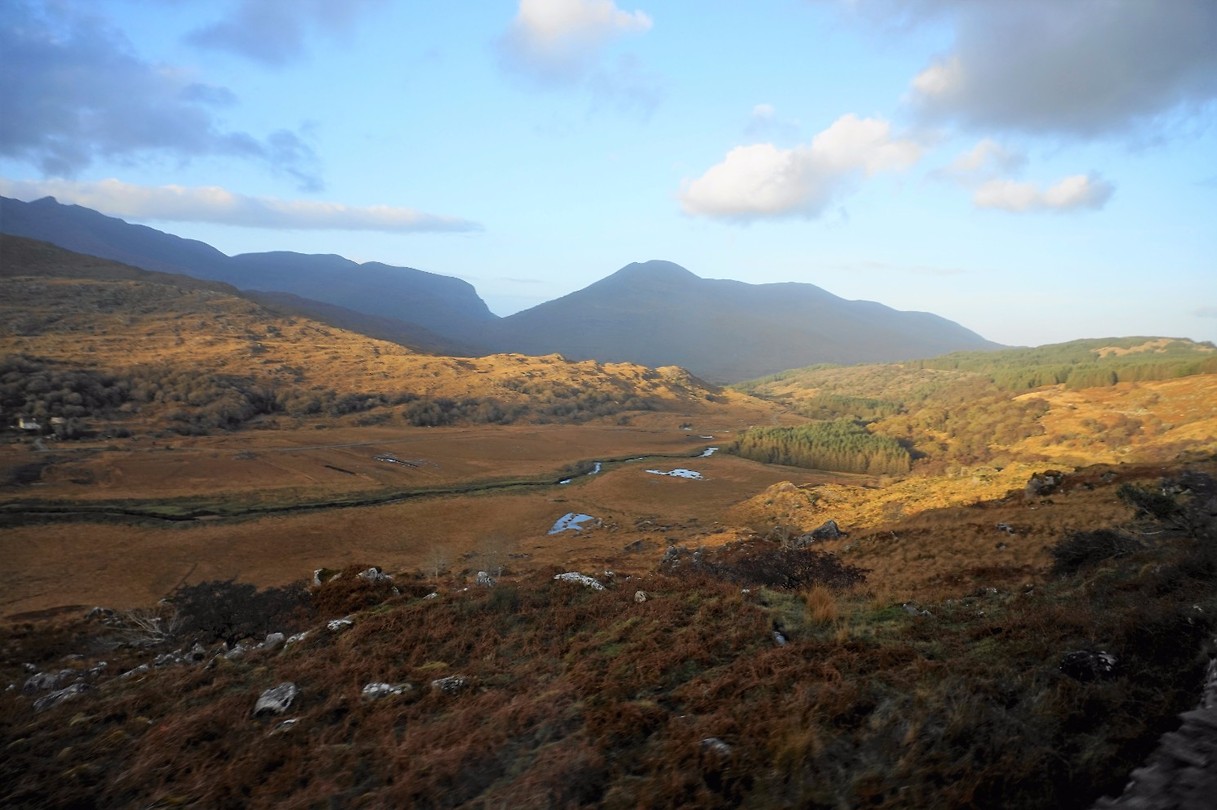 The Ring of Kerry