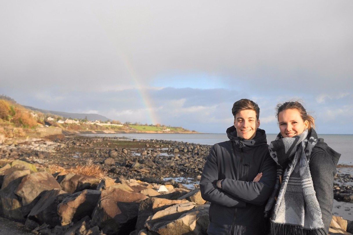Game of Thrones Tour