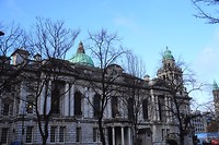 Belfast