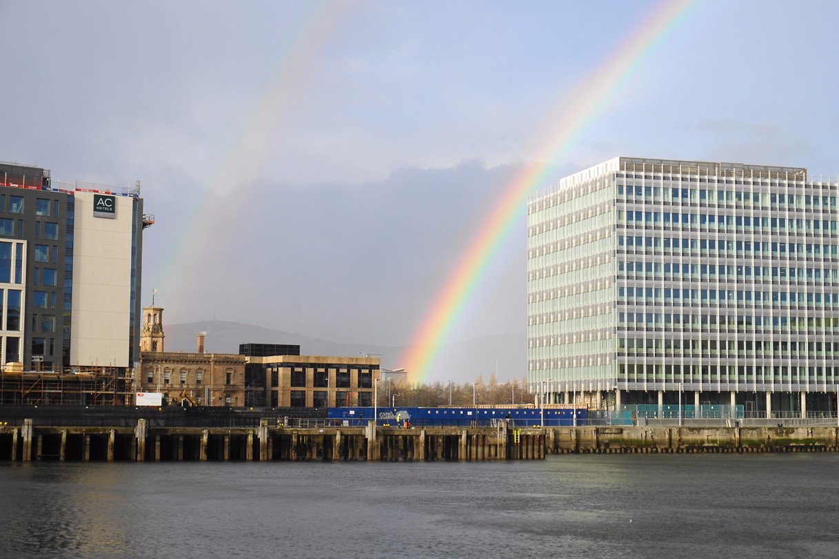 Belfast