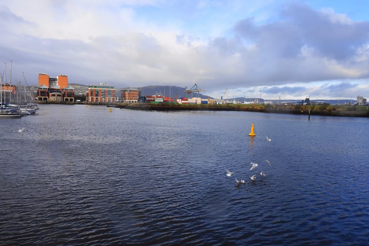 Belfast