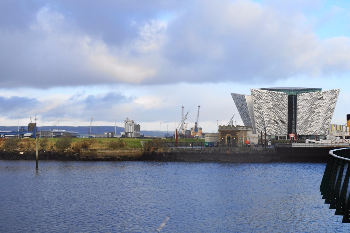 Belfast