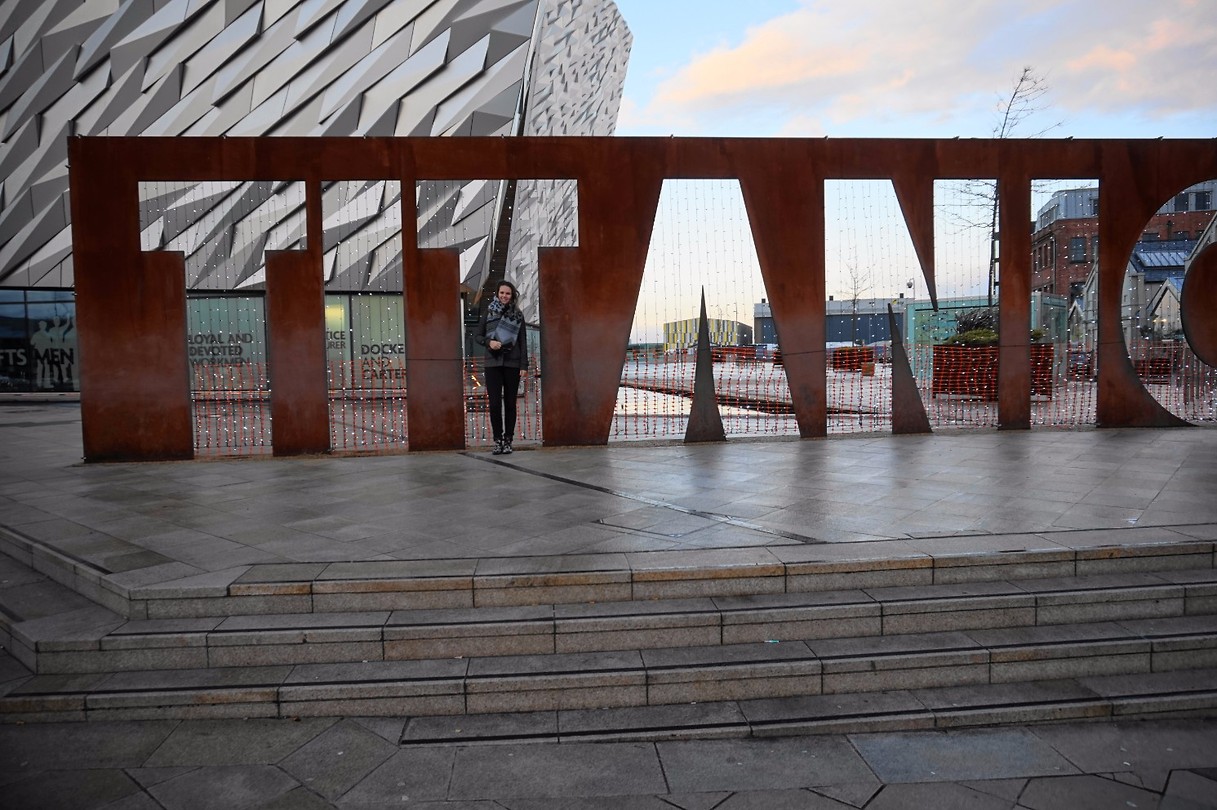 Belfast