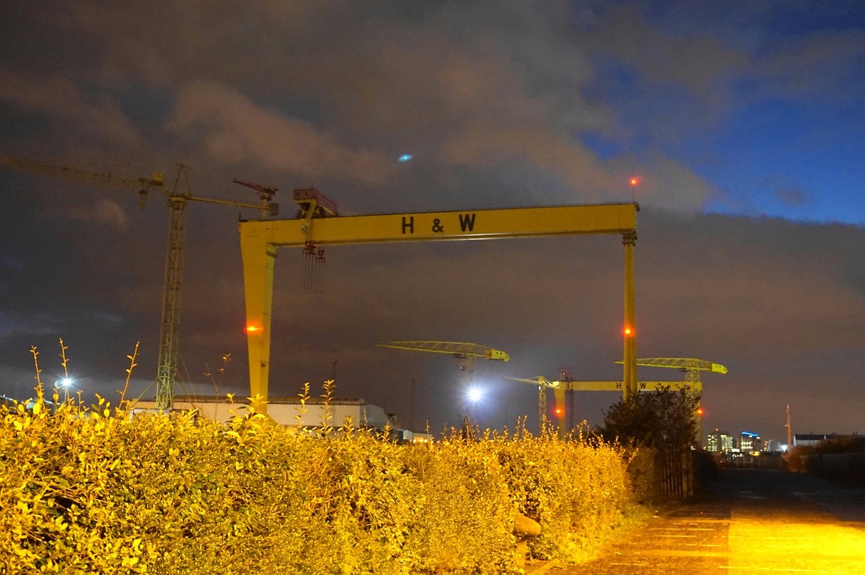 Belfast