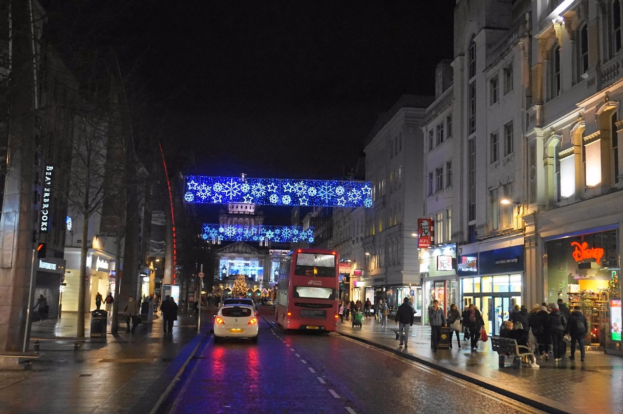 Belfast
