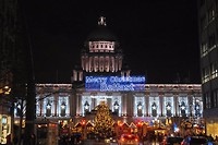 Belfast