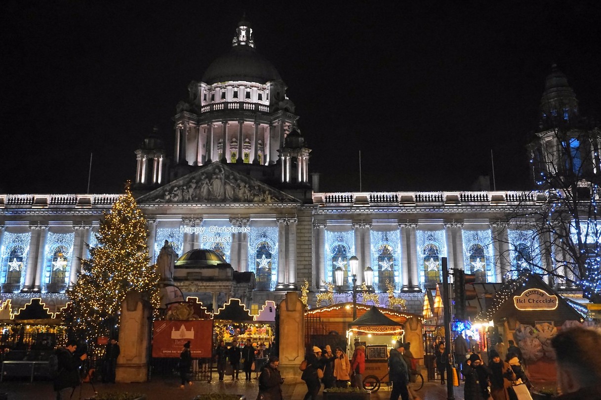Belfast