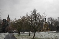 Kelvingrove Park