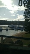Sydney Harbour