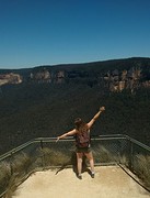 Blue Mountinossss